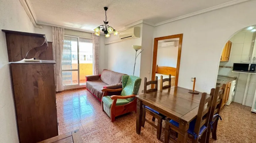 Ático de 2 dormitorios en Torrevieja, Spain No. 2770 № 23
