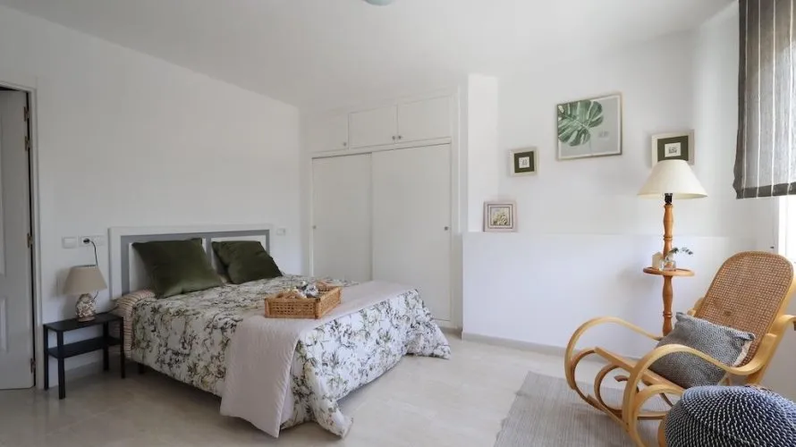 Apartamento de 3 dormitorios en Torrevieja, Spain No. 620 № 14