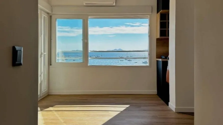 Apartamento de 3 dormitorios en San Pedro del Pinatar, Spain No. 820 № 16