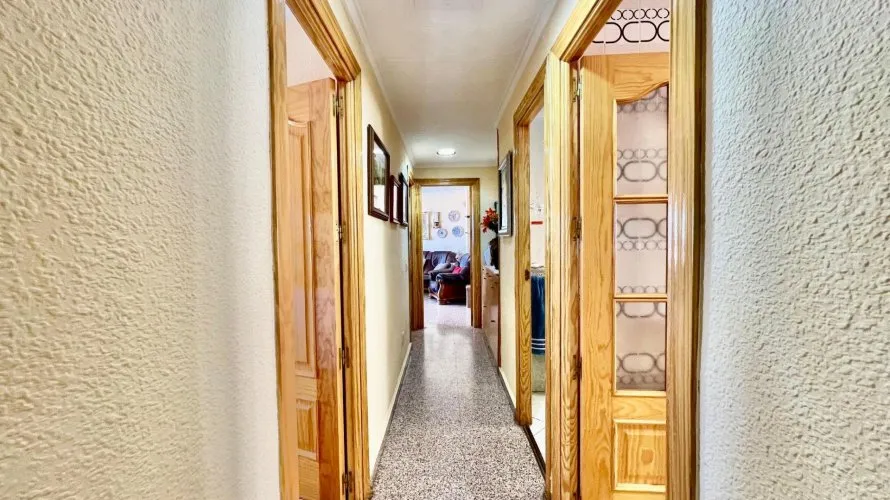 Apartamento de 3 dormitorios en La Mata, Spain No. 142
