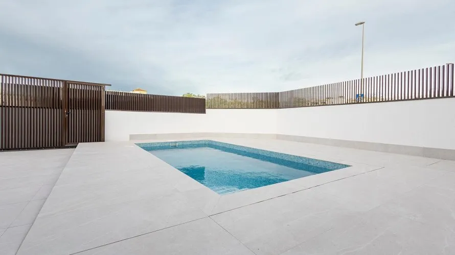 Villa de 2 dormitorios en Vistabella, Spain No. 1012 № 4