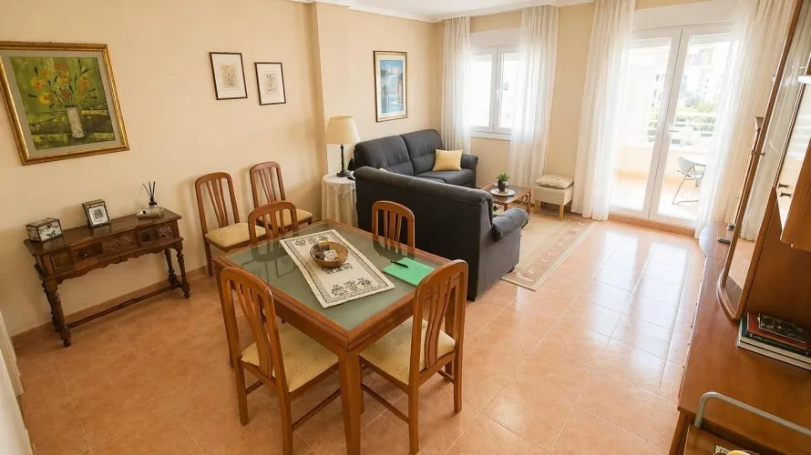 Ático de 1 dormitorio en Torrevieja, Spain No. 2899 № 8