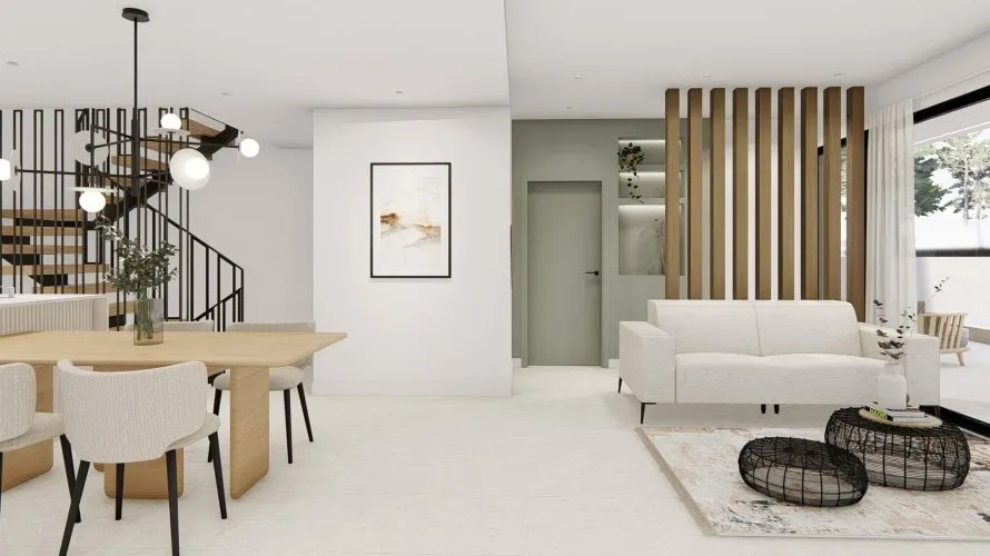 Villa de 3 dormitorios en Dolores, Spain No. 685 № 5