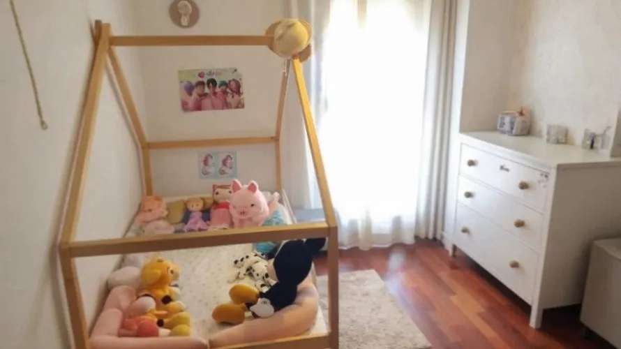 Apartamento de 3 dormitorios en Alicante, Spain No. 1242 № 21
