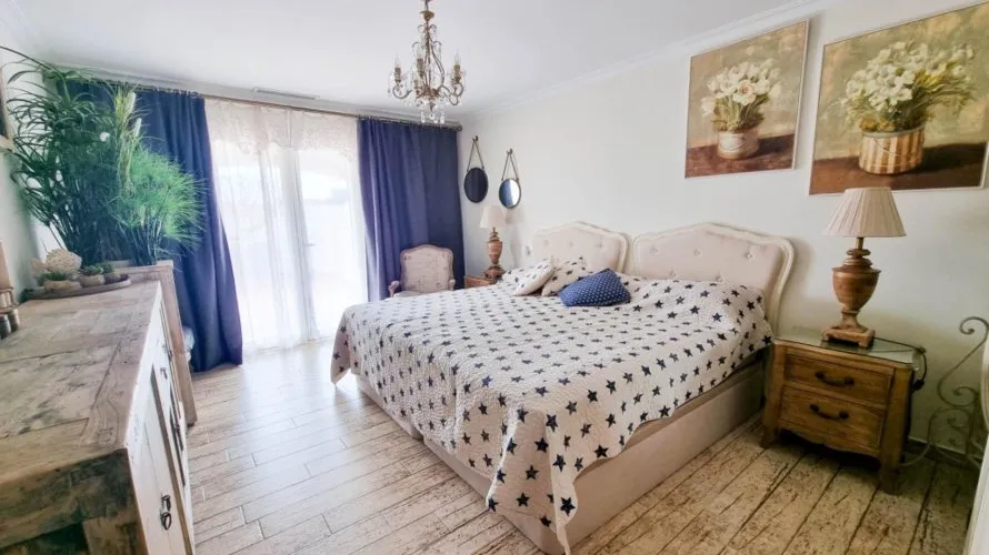 Villa de 6 dormitorios en Moraira, Spain No. 520 № 7