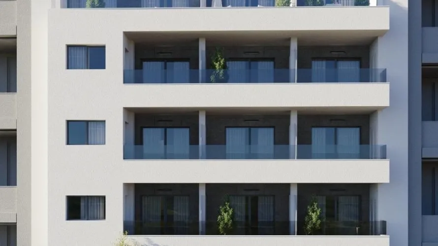 Apartamento de 2 dormitorios en Torrevieja, Spain No. 951 № 9