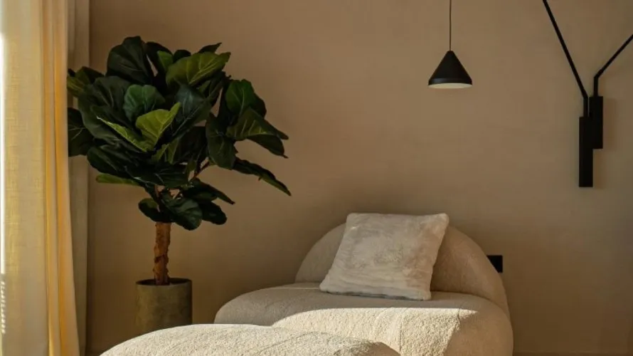 Apartamento de 2 dormitorios en Villajoyosa, Spain No. 848 № 4