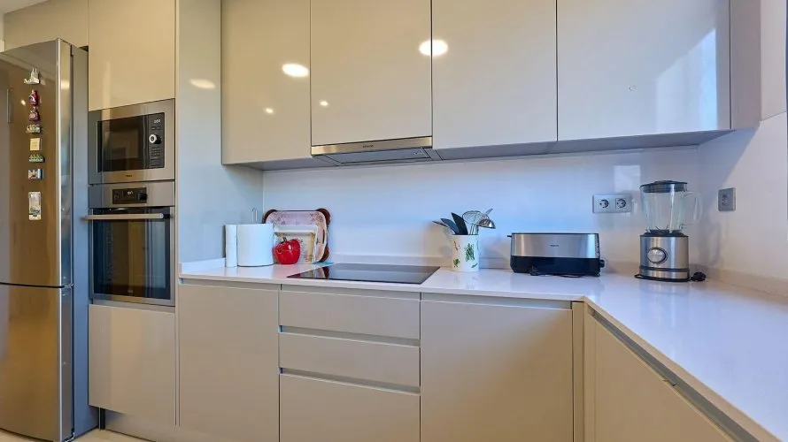 Apartamento de 3 dormitorios en Alicante, Spain No. 1279 № 22