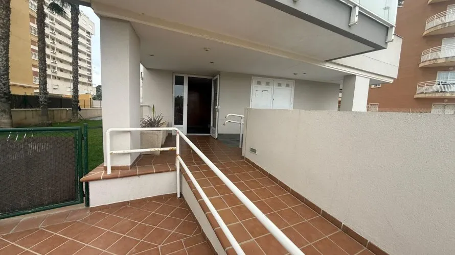 Apartamento de 2 dormitorios en Guardamar del Segura, Spain No. 1445 № 25