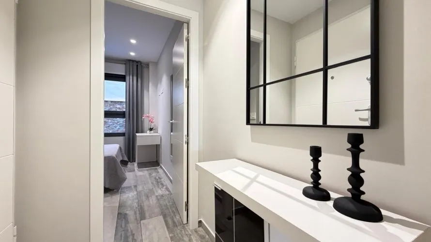 Apartamento de 1 dormitorio en Torrevieja, Spain No. 3020 № 23