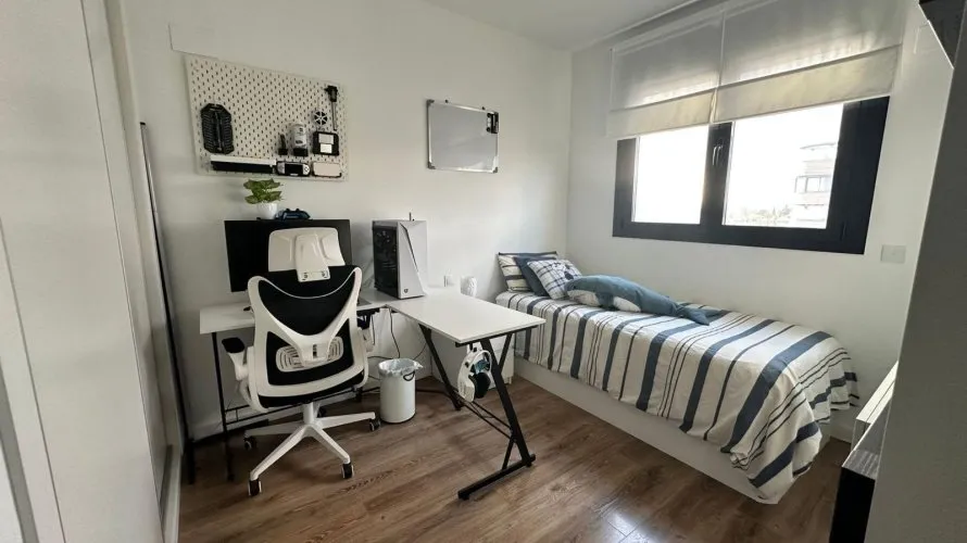 Apartamento de 3 dormitorios en Alicante, Spain No. 1615 № 12
