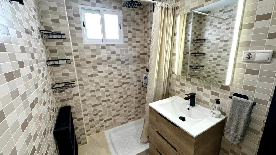 Apartamento de 93m² en Campoamor, Spain No. 1387 № 12