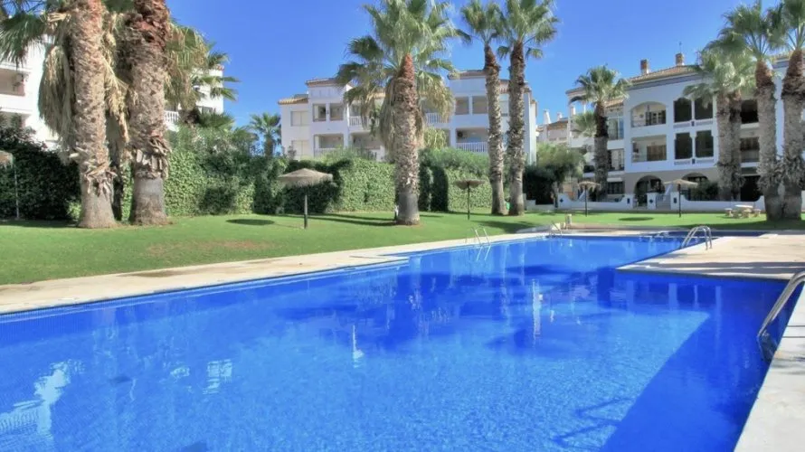 Apartamento de 2 dormitorios en Villamartin, Spain No. 2887 № 21