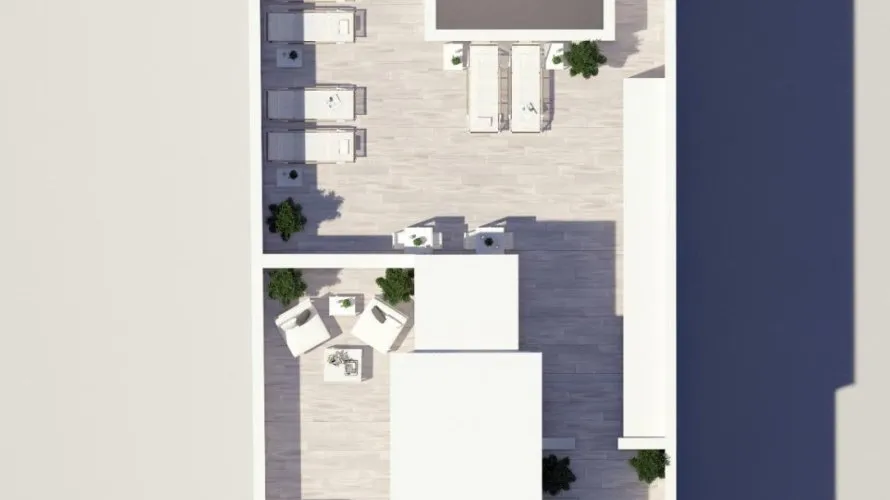 Apartamento de 2 dormitorios en Torrevieja, Spain No. 652 № 5
