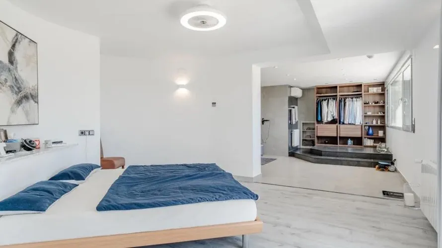 Villa de 247m² en Moraira, Spain No. 1505 № 20
