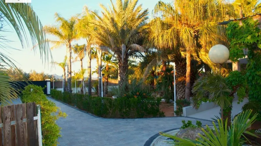 Apartamento de 7 dormitorios en Bétera, Spain No. 1293 № 15