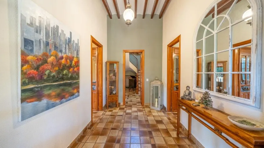 Сasa de 7 dormitorios en Mutxamel, Spain No. 690 № 5