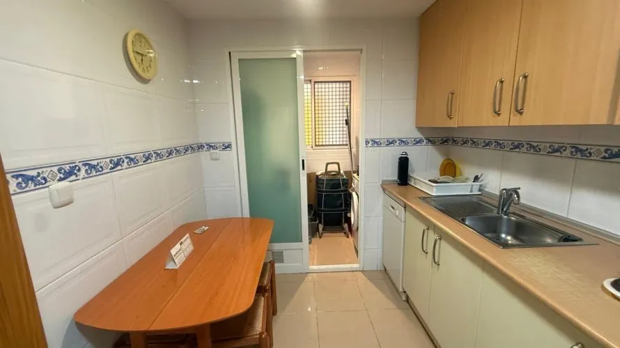Apartamento de 2 dormitorios en Guardamar del Segura, Spain No. 1444 № 18