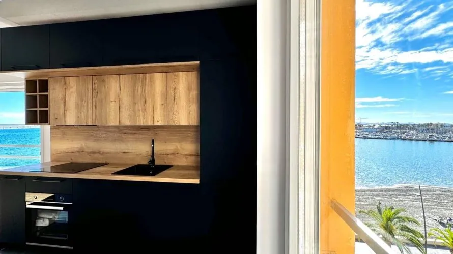 Apartamento de 3 dormitorios en San Pedro del Pinatar, Spain No. 820 № 3