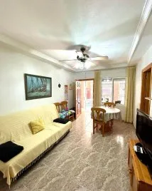 Apartamento de 3 dormitorios en Torrevieja, Spain No. 2809