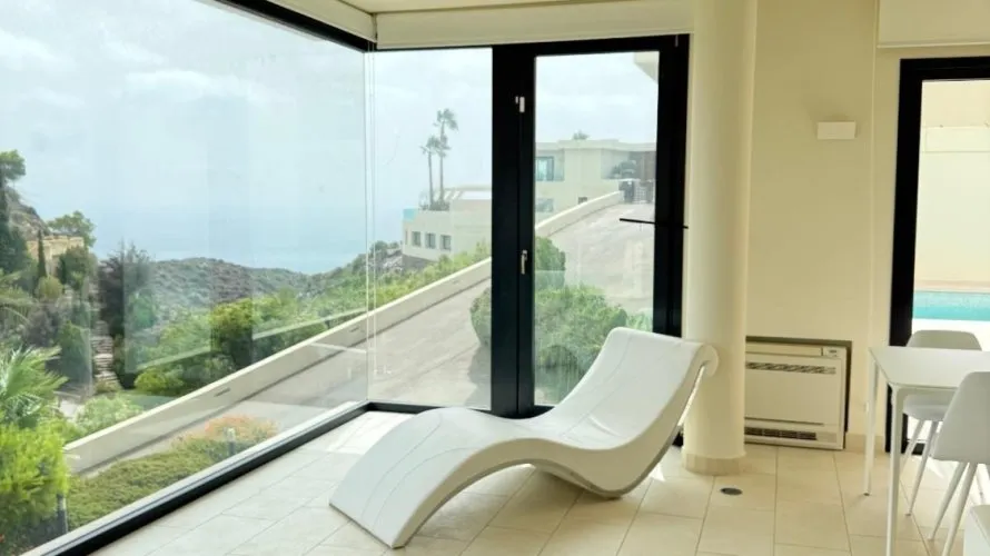 Villa de 6 dormitorios en La Manga Club, Spain No. 1248 № 7