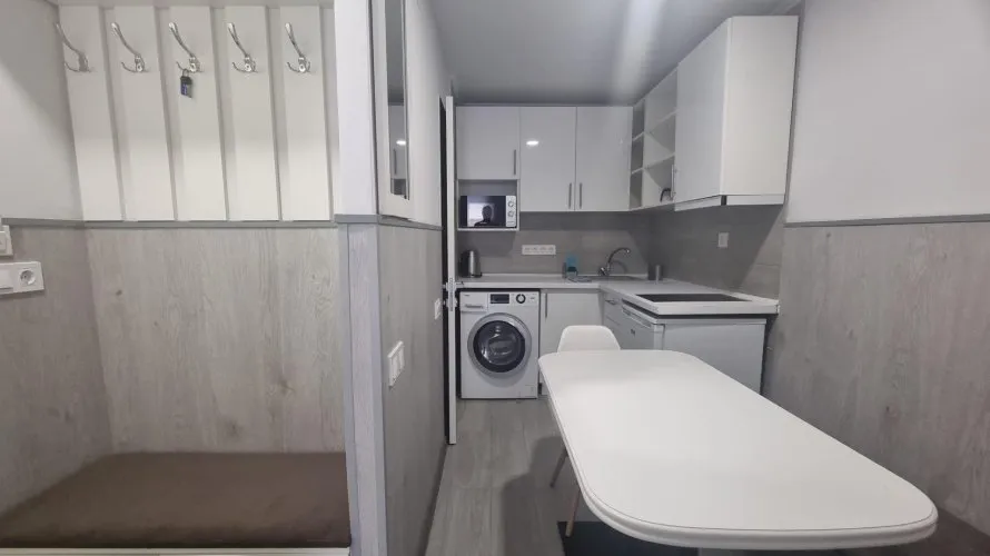 Apartamento de 3 dormitorios en Torrevieja, Spain No. 798 № 8