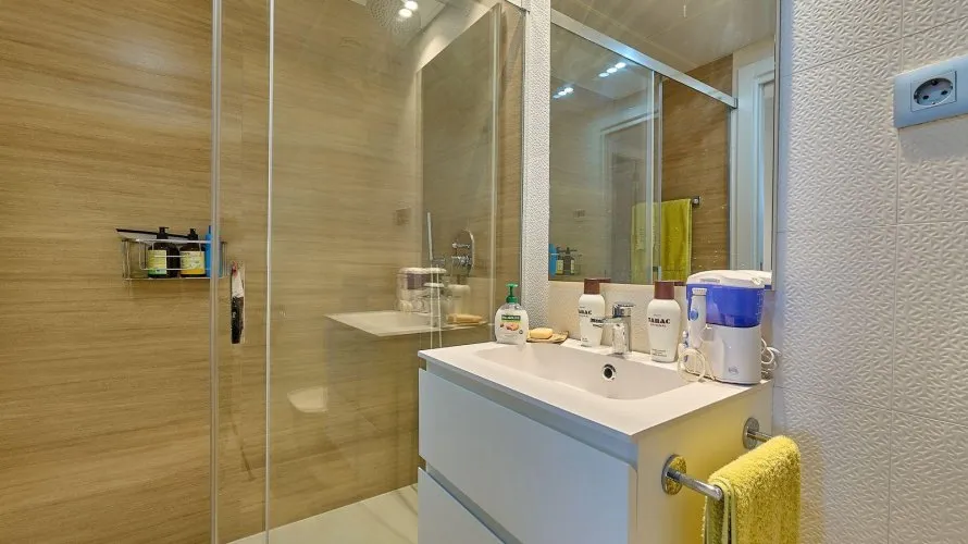 Apartamento de 3 dormitorios en Alicante, Spain No. 1279 № 18