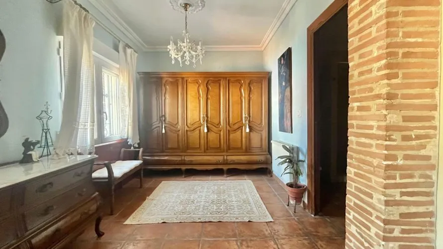 Villa de 3 dormitorios en Torrevieja, Spain No. 776