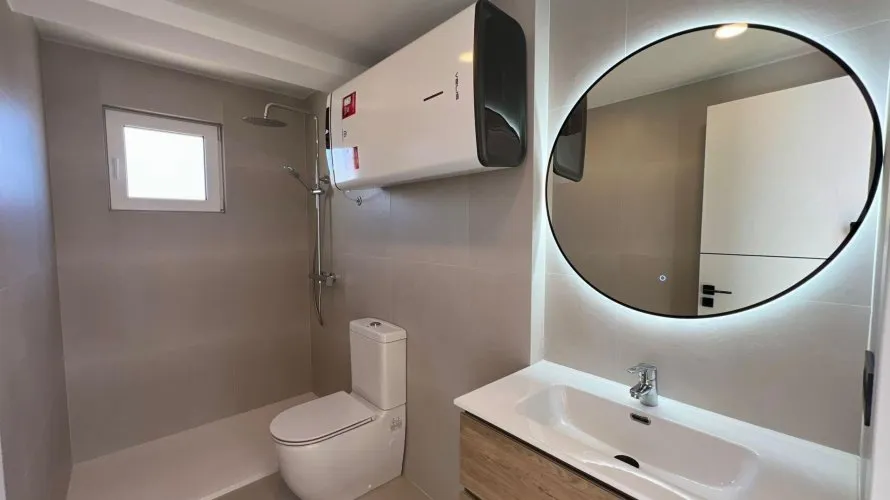 Ático de 1 dormitorio en Picanya, Spain No. 1470 № 12