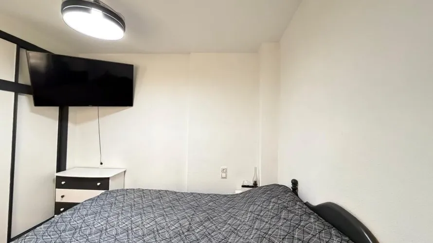 Apartamento de 1 dormitorio en Torrevieja, Spain No. 2827 № 10