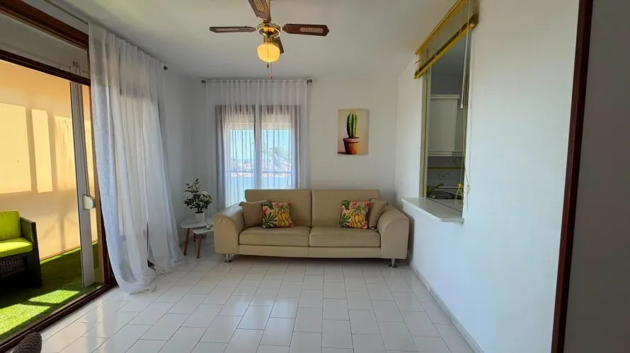 Apartamento de 1 dormitorio en Torreblanca, Spain No. 2965 № 23