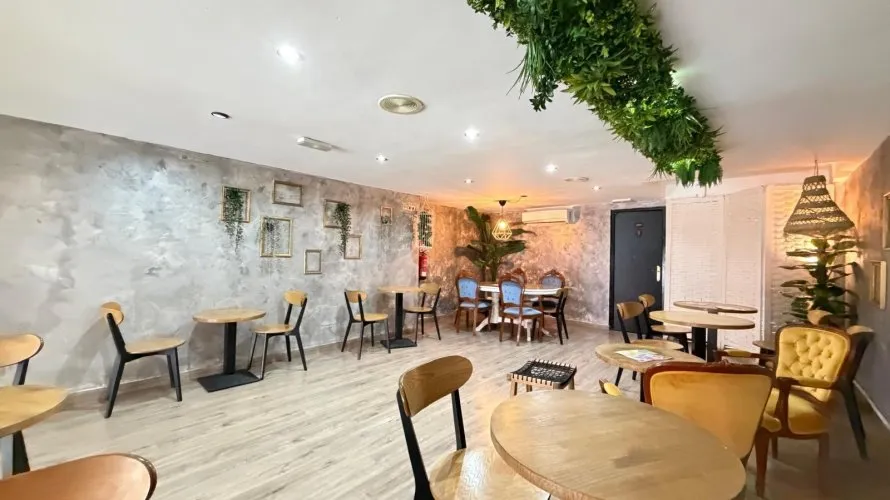 Propiedad comercial de 150m² en Torrevieja, Spain No. 2960 № 3
