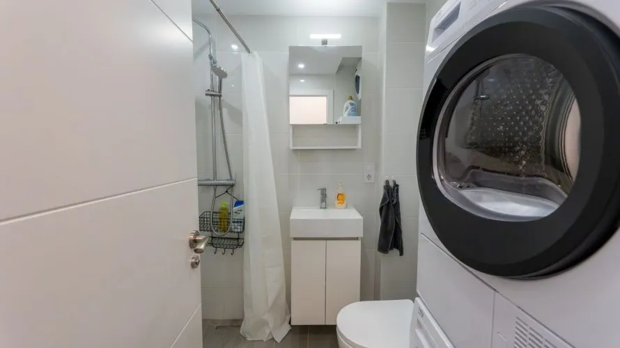 Apartamento de 30m² en Torrevieja, Spain No. 2978 № 4