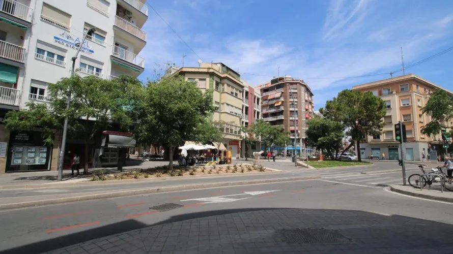 Propiedad comercial de 24 dormitorios en Alicante, Spain No. 451 № 16