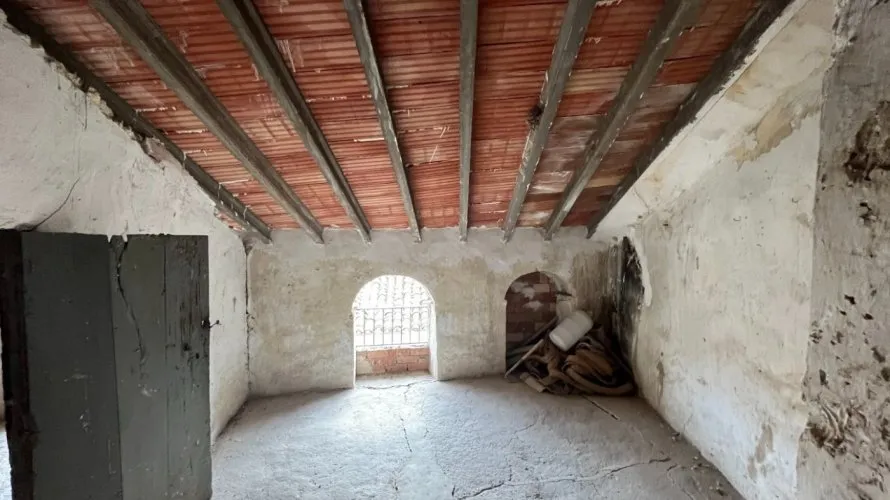 Сasa de 6 dormitorios en Sella, Spain No. 2707 № 27
