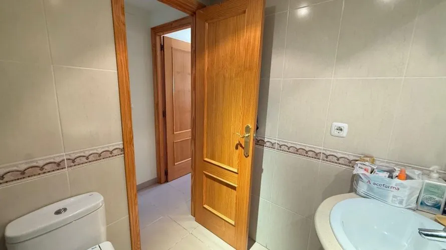 Apartamento de 2 dormitorios en Guardamar del Segura, Spain No. 1444 № 26