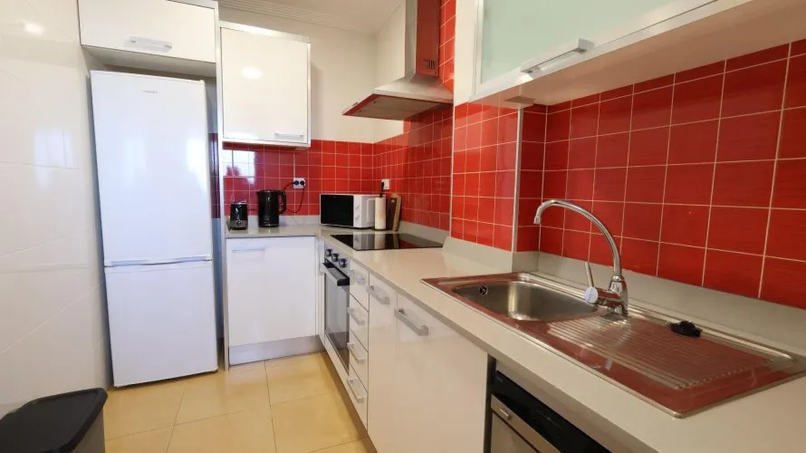 Apartamento de 2 dormitorios en La Zenia, Spain No. 1597 № 18