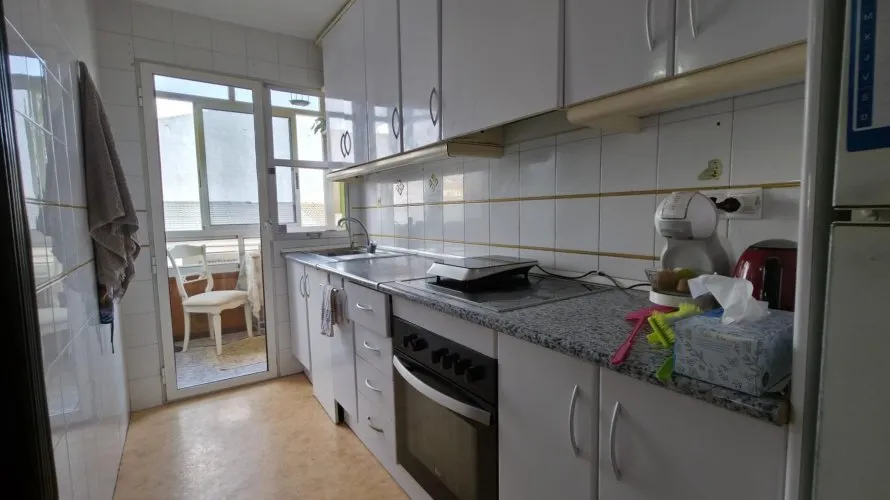 Apartamento de 3 dormitorios en Torrevieja, Spain No. 2976 № 7