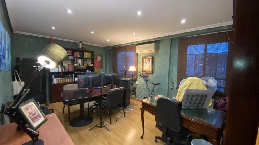 Apartamento de 4 dormitorios en Alicante, Spain No. 720 № 9