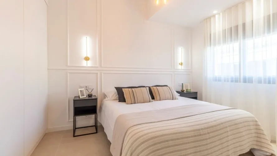 Villa de 102m² en Torrevieja, Spain No. 1551 № 12