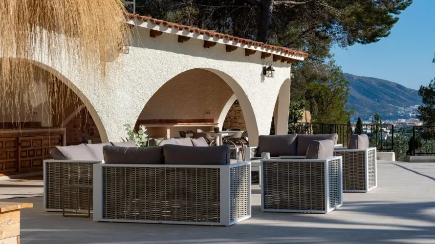 Villa de 11 dormitorios en Altea, Spain No. 1213 № 8