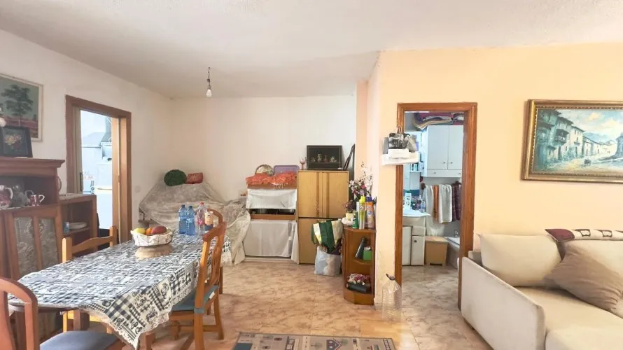 Ático de 69m² en Torrevieja, Spain No. 2833