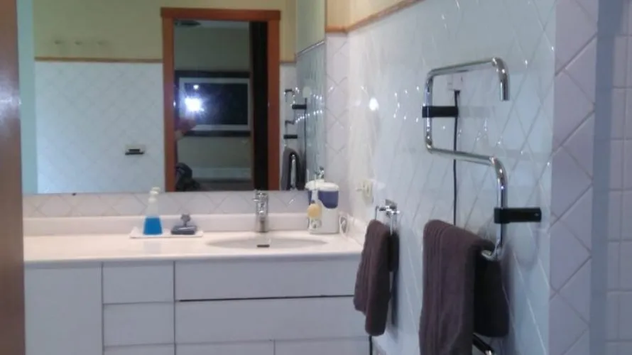 Apartamento de 4 dormitorios en Banyeres de Mariola, Spain No. 271 № 16