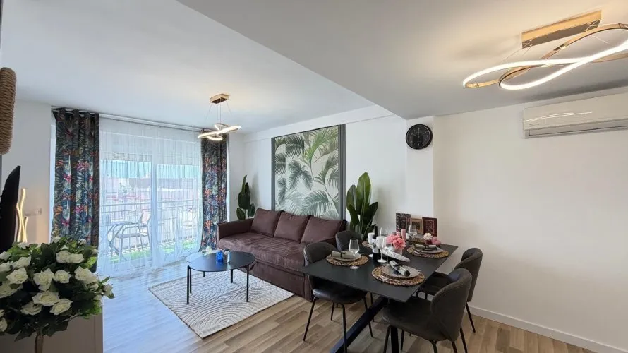 Apartamento de 3 dormitorios en Torrevieja, Spain No. 1099 № 19