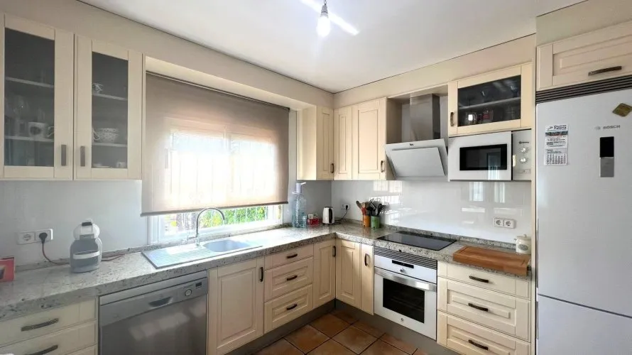 Villa de 236m² en Rojales, Spain No. 1358 № 16