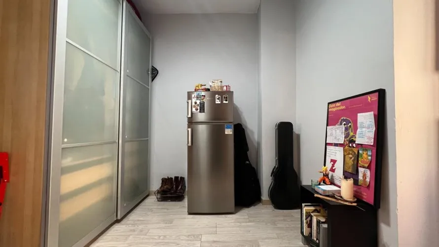 Apartamento de 1 dormitorio en Madrid, Spain No. 1049 № 6