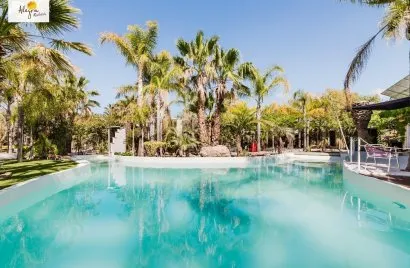 Apartamento de 7 dormitorios en Bétera, Spain No. 1293