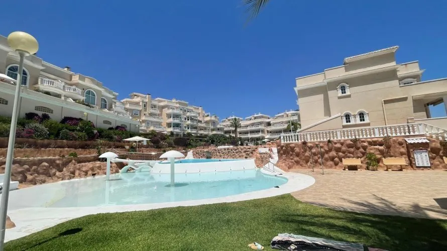 Apartamento de 78m² en Guardamar del Segura, Spain No. 1174 № 14