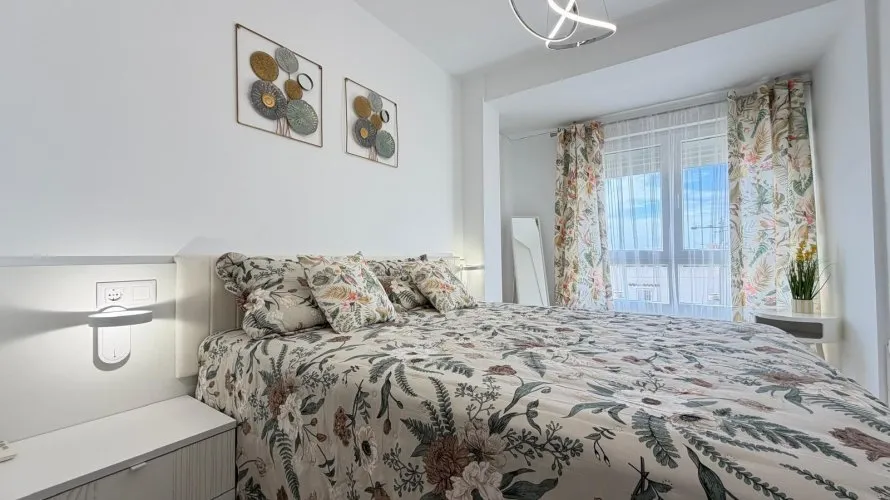 Apartamento de 3 dormitorios en Torrevieja, Spain No. 1099 № 4