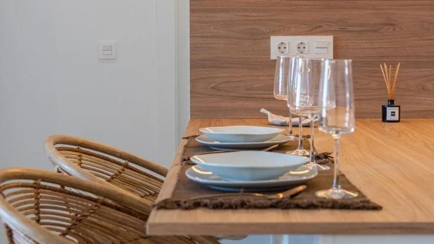 Apartamento de 2 dormitorios en Benijófar, Spain No. 633 № 15